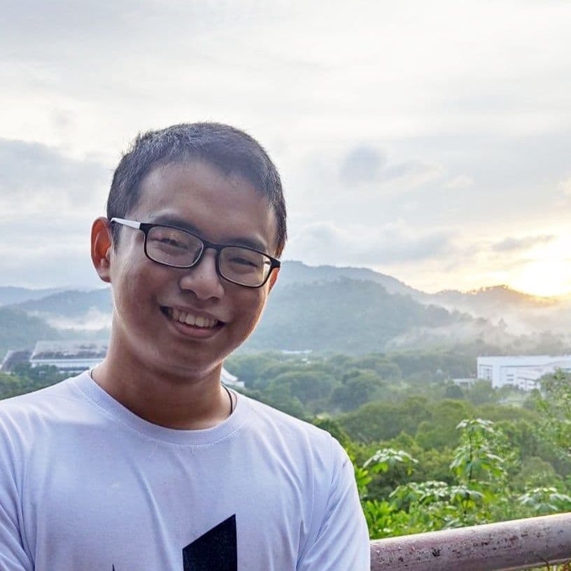 Kai Xian Tan,'s avatar'