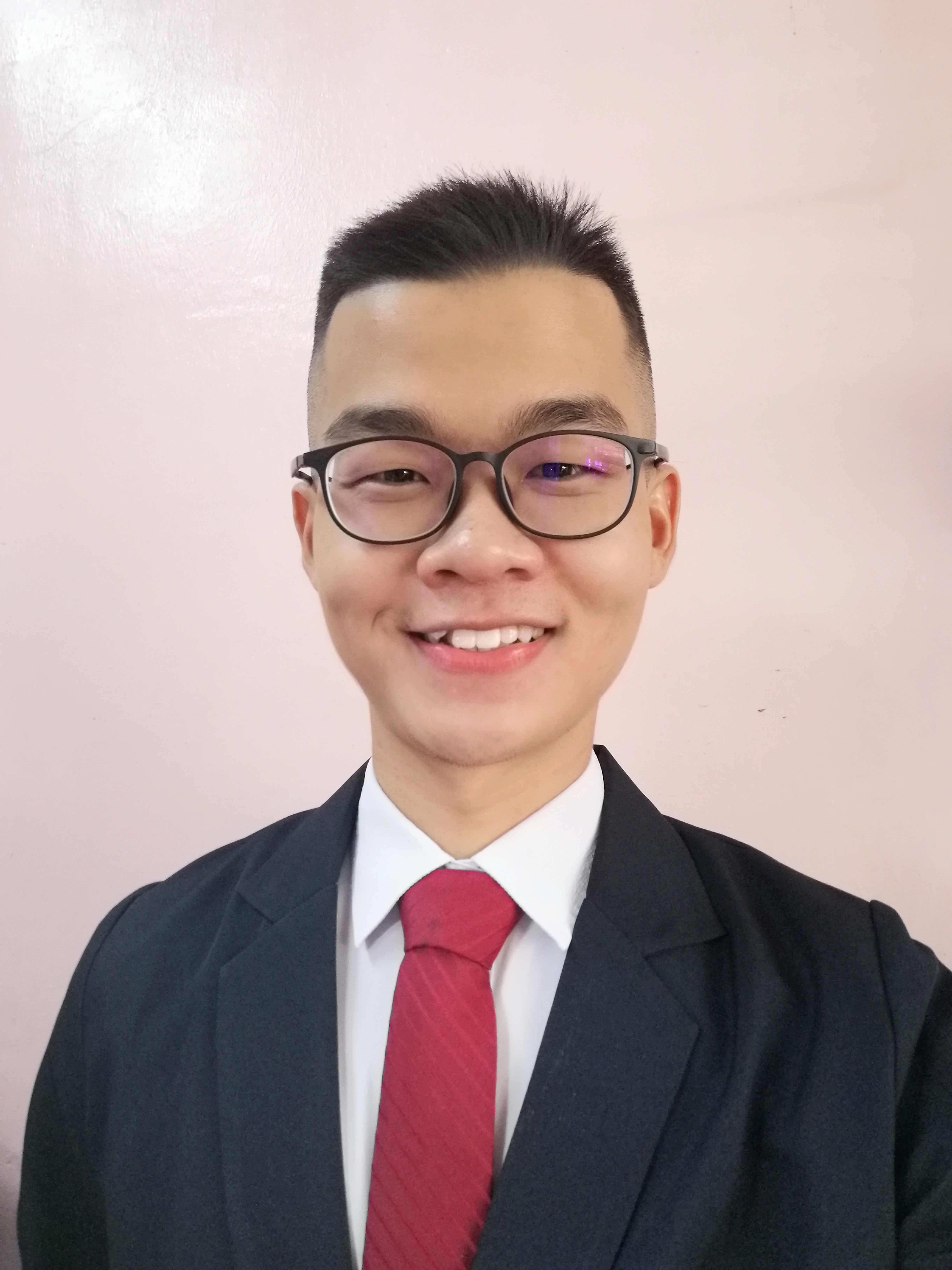 Teo Shui Tong's avatar'