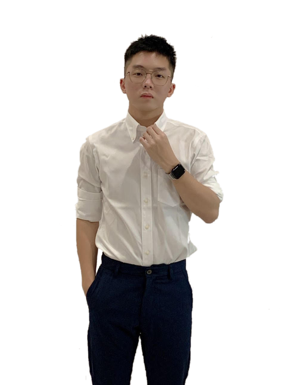 Ivan Low 's avatar'