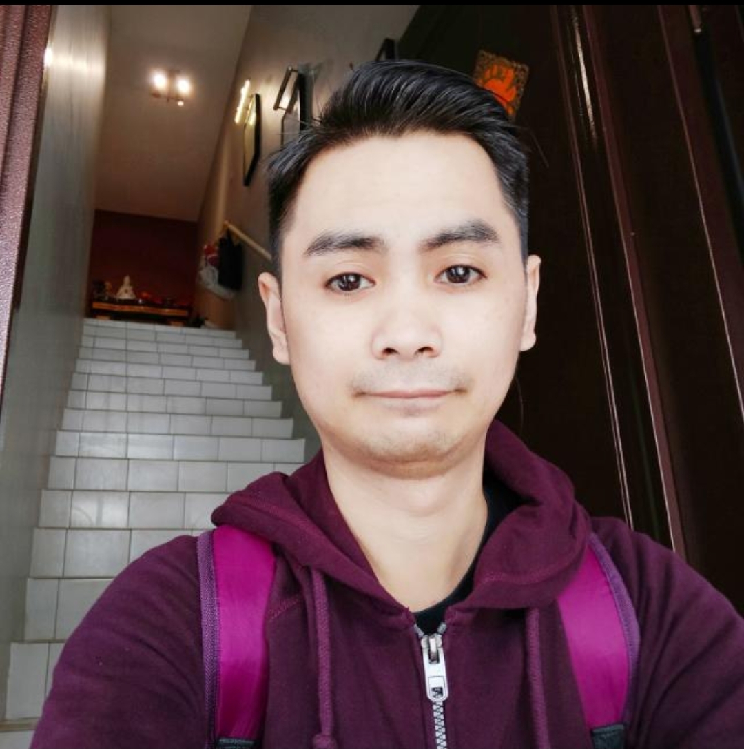 Mohd khairudin bin paiman's avatar'