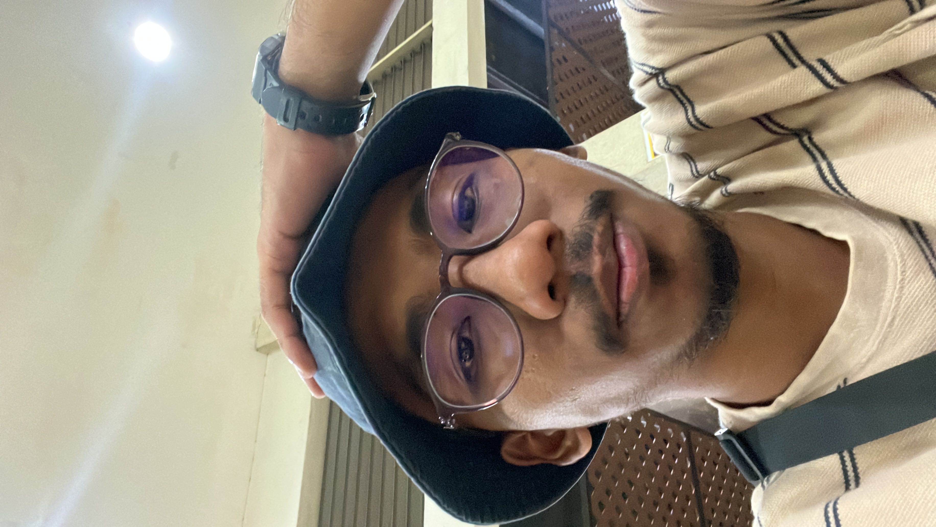 MUHAMMAD NURHAFIZI BIN MOHD NAZRI's avatar'