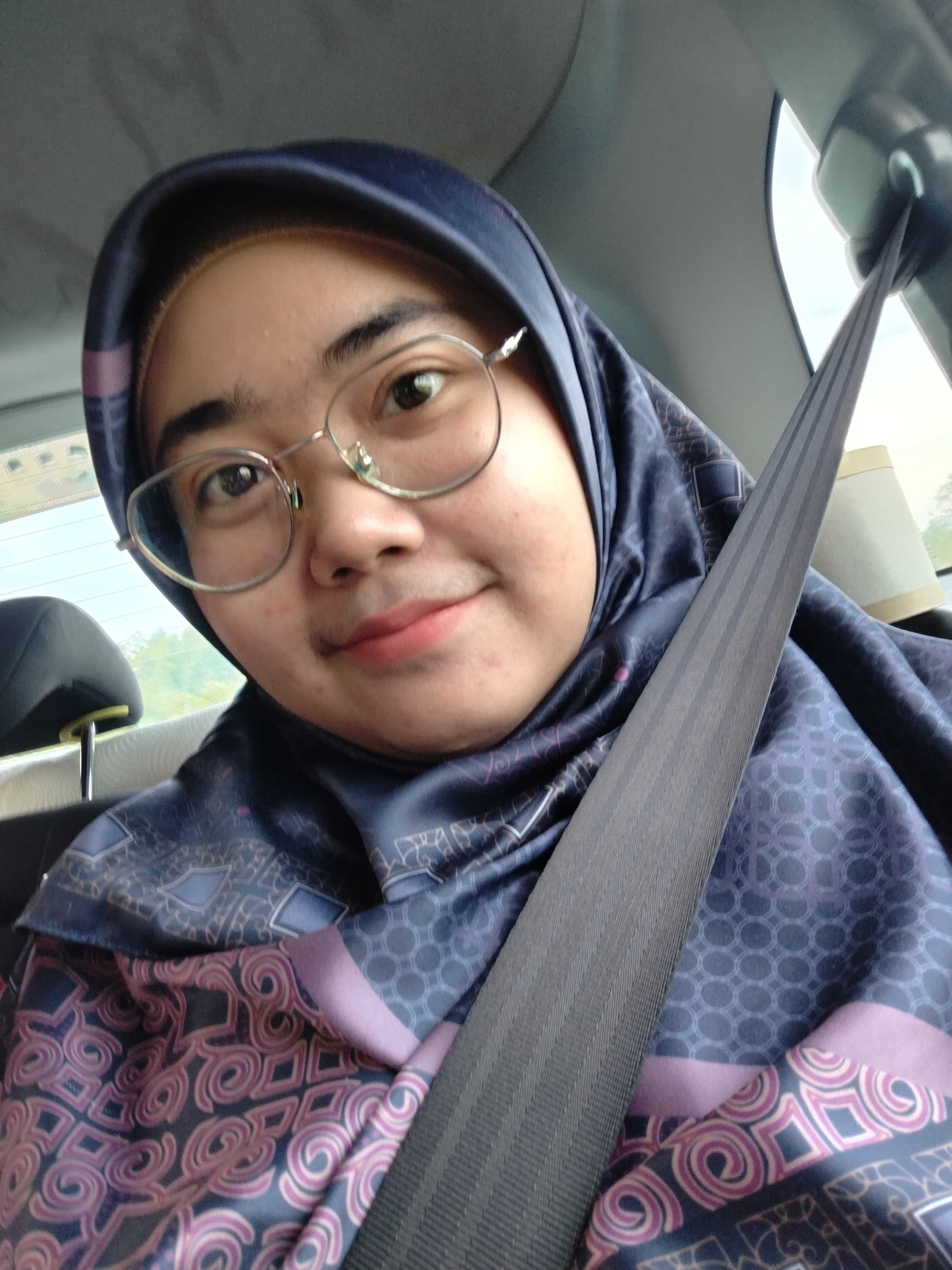 Nor Mannah Shahirah Binti Nasharuddin's avatar'