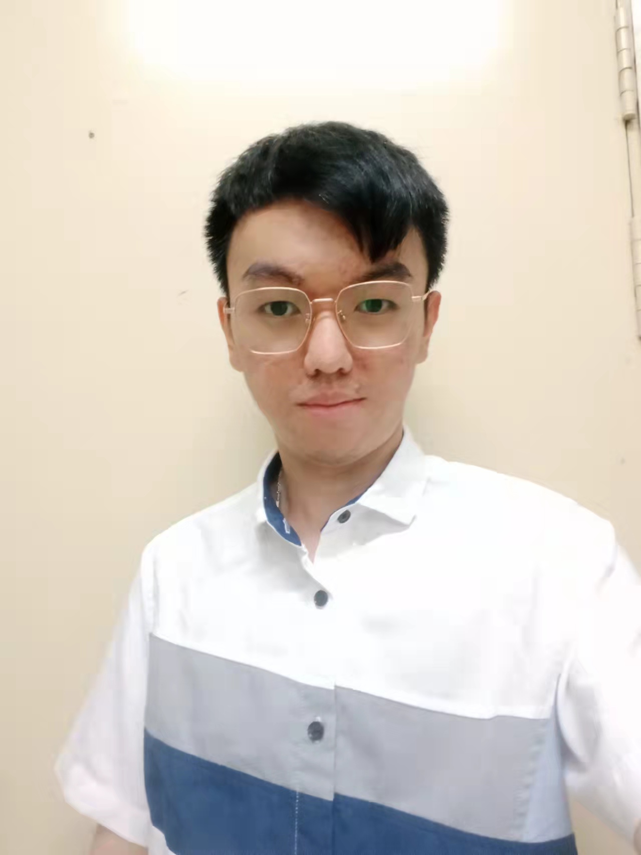 Kian Huang Tay's avatar'