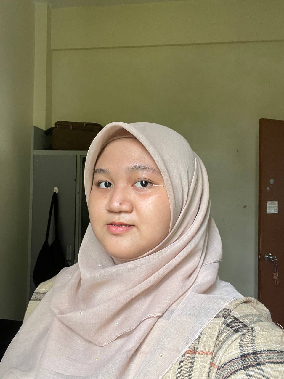 IZZAH FAHMIDAH BINTI ISMAIL -'s avatar'