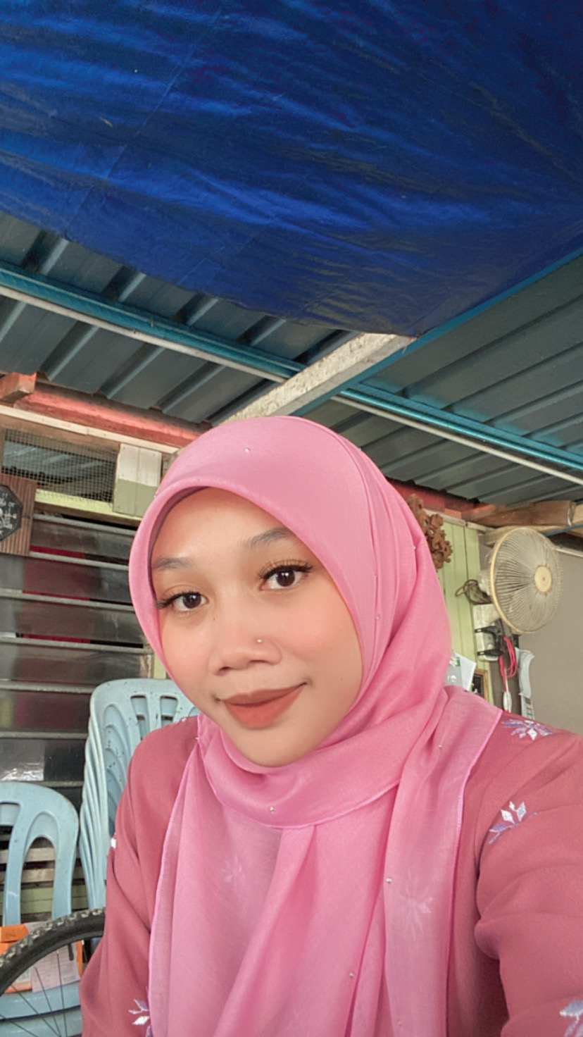 Nur izzatul farisha's avatar'