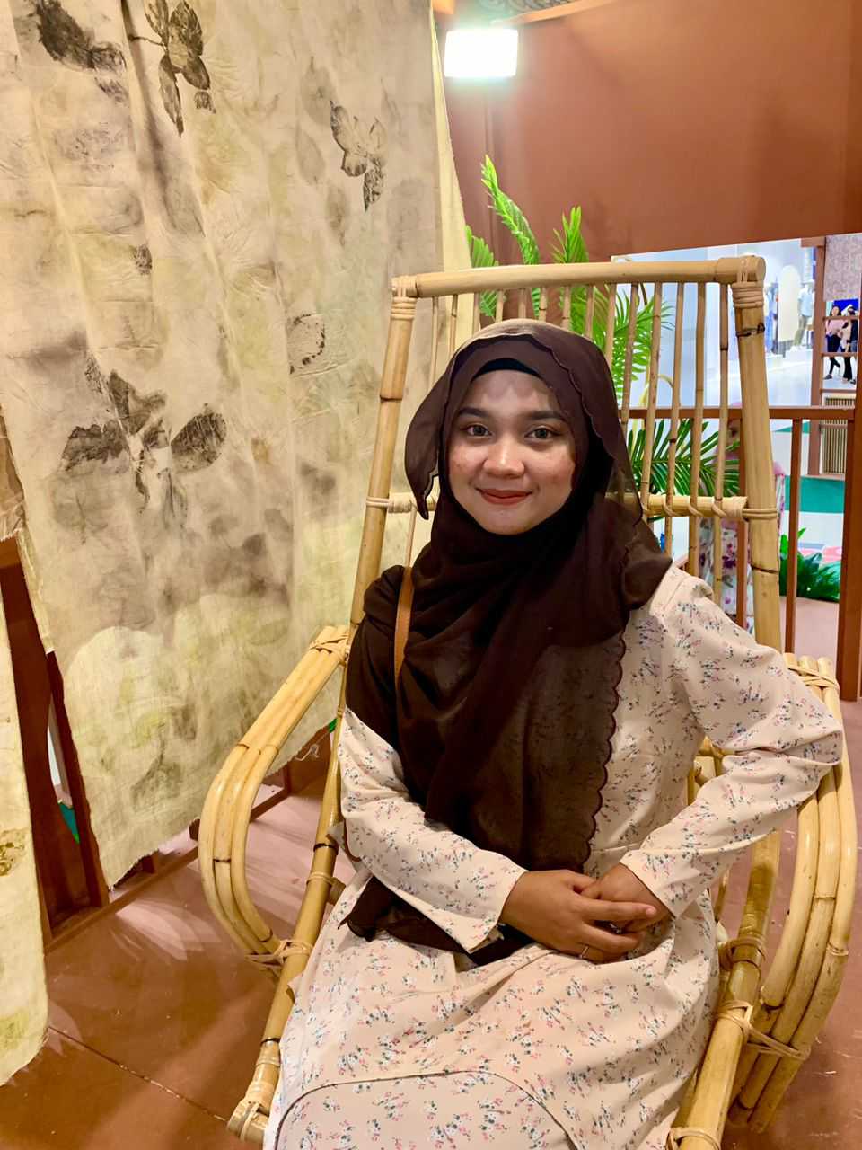 ilya natashya binti abdullah's avatar'