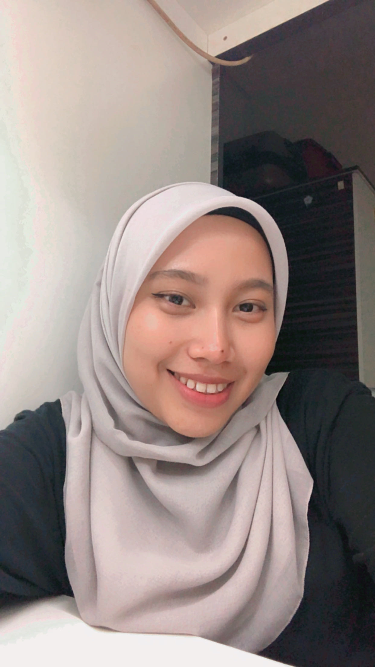 NUR ASHIKIN NAJWA BINTI ABIDIN's avatar'