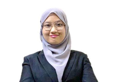 Nurathirah Aina Che Radzi's avatar'