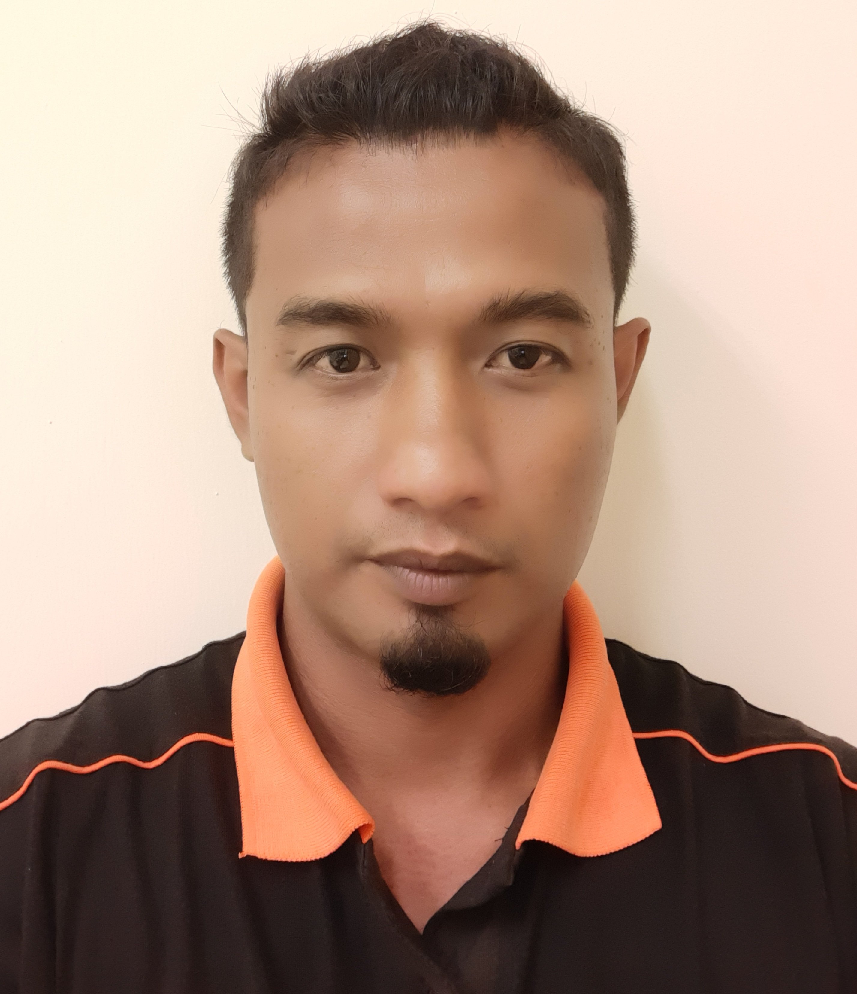 Mohd Sahrizan Bin Mohamad Juah's avatar'