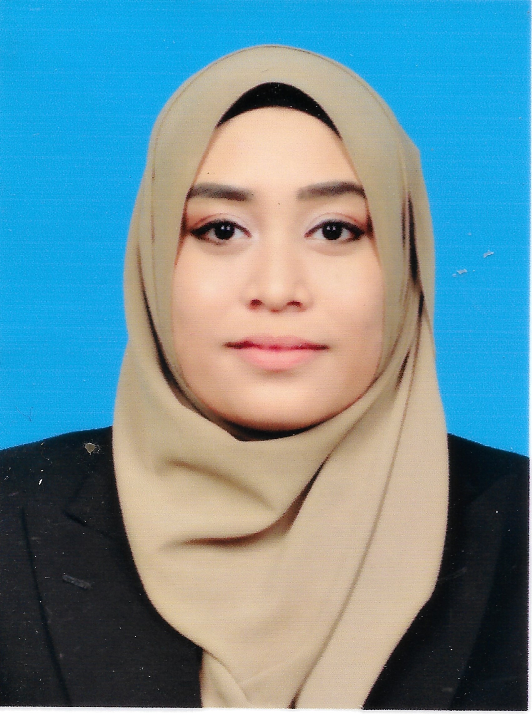 Siti Nurzulaikha Jalil's avatar'