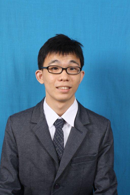 Cheng Tzy Terng's avatar'