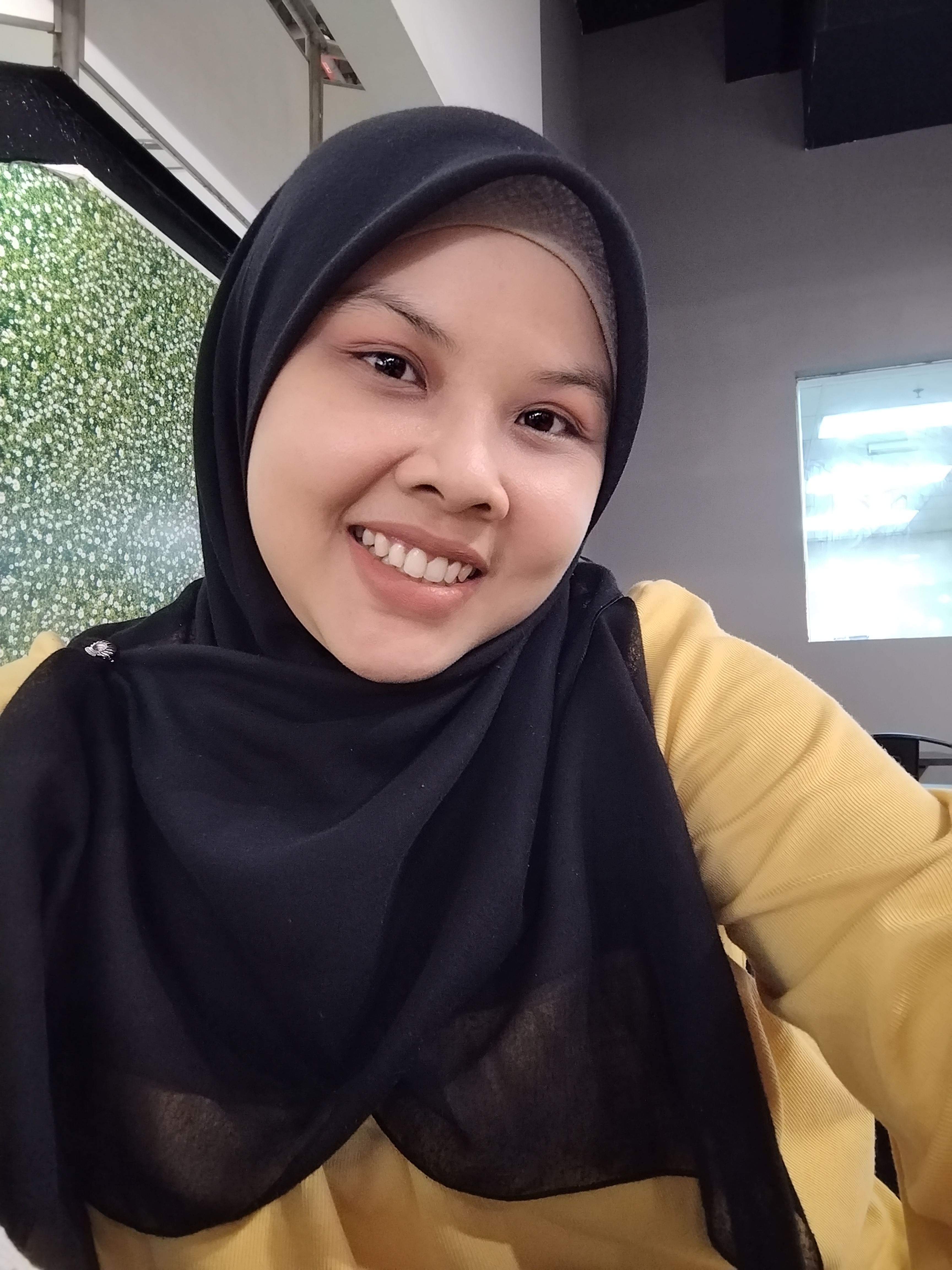 Nu Aisyah's avatar'