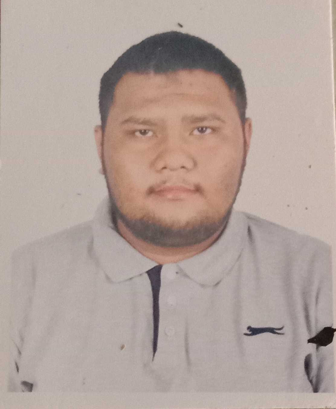 Aliff Aiman's avatar'