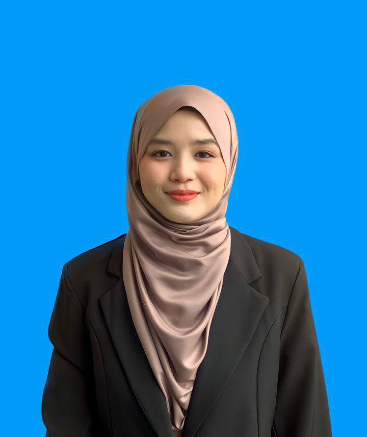 NOR ALIA IZZANIS BINTI MOHD NIZAM's avatar'