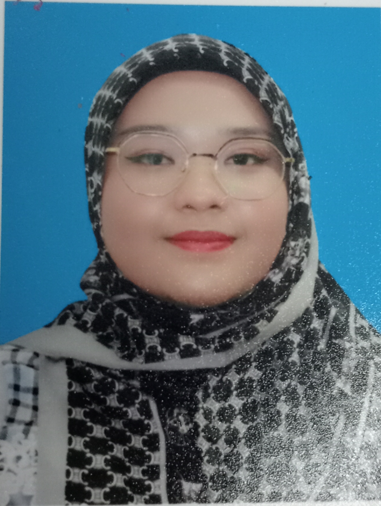 Aishah Aishah's avatar'