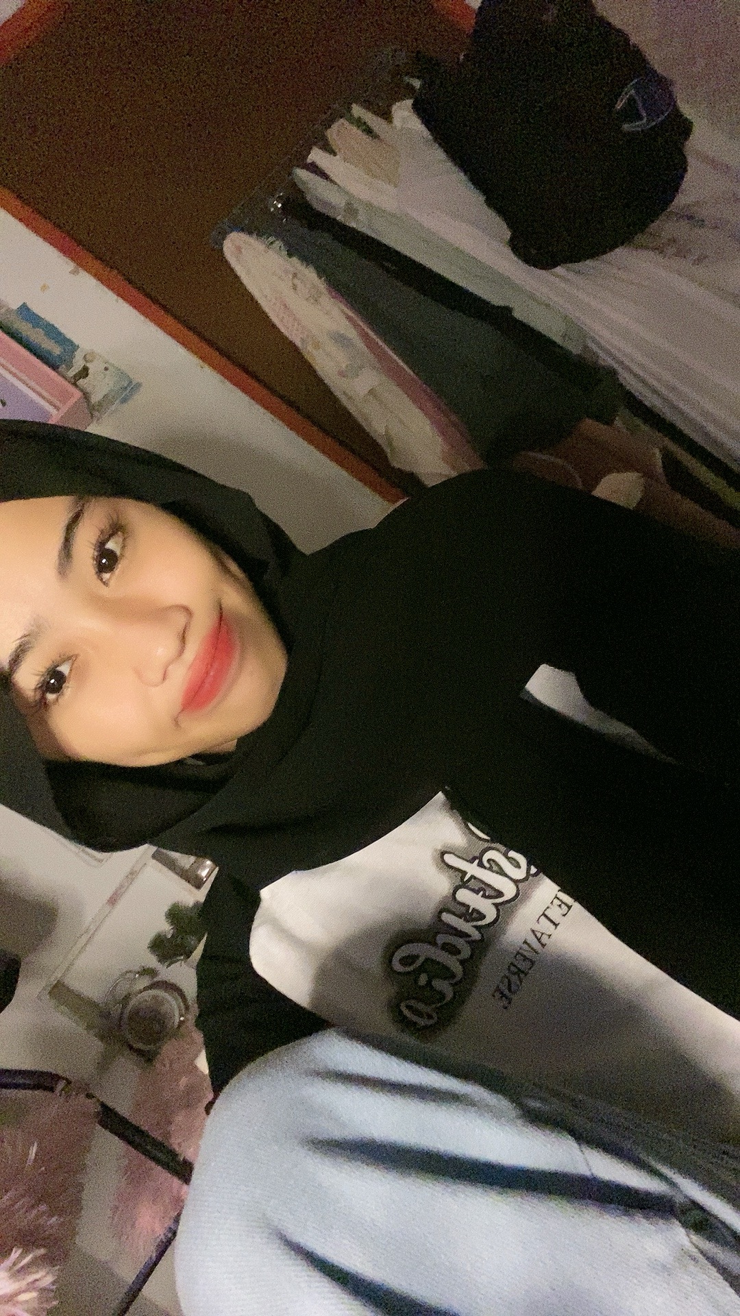 Nurhidayah Hafiqa's avatar'