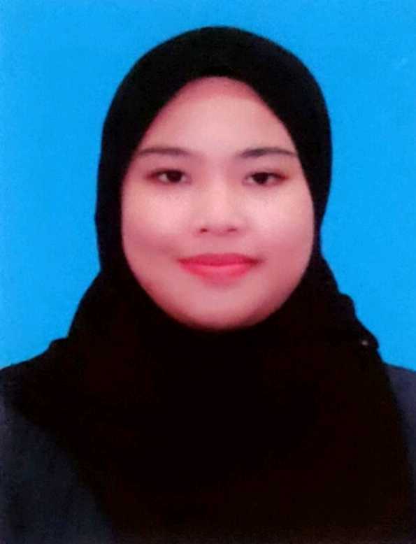 NUR FATEHAH BINTI ZAIDI's avatar'
