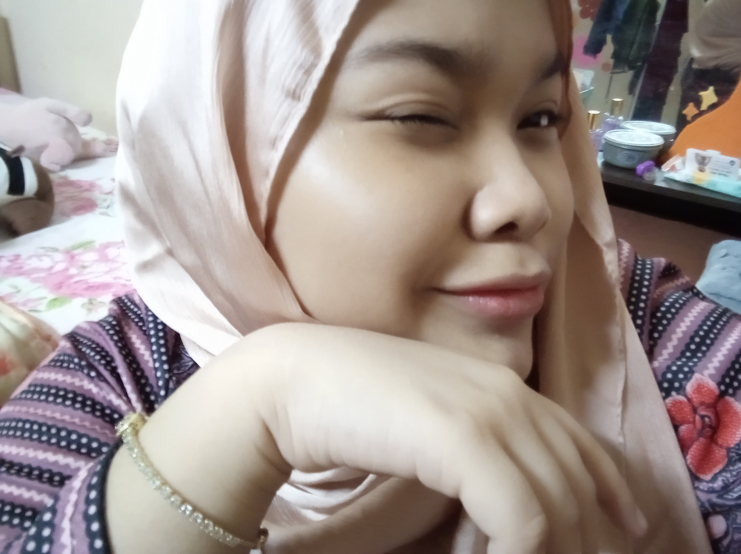 NURSHAHADAH BINTI JAMAL's avatar'