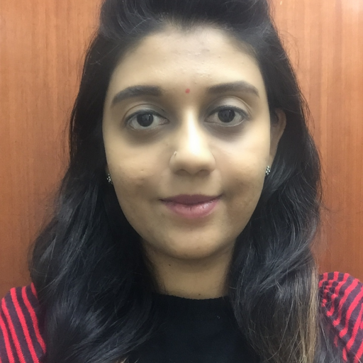 Maria Jovita's avatar'