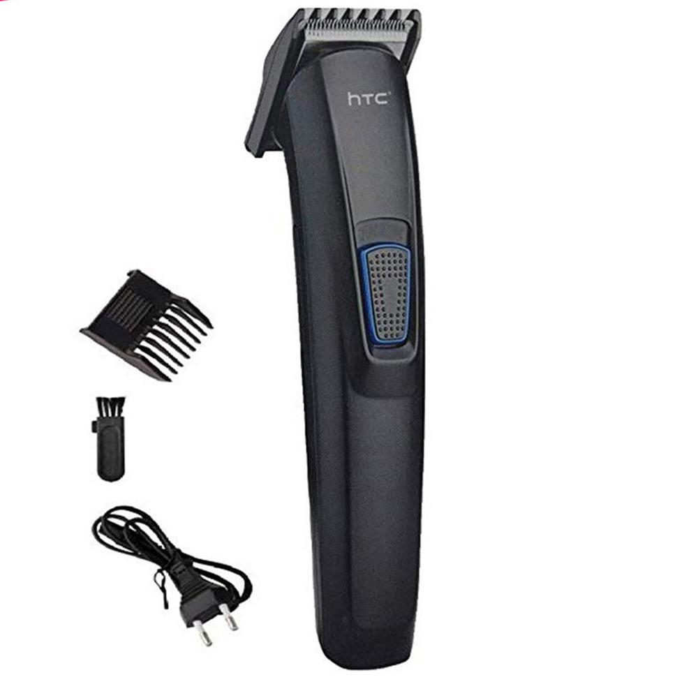 HTC AT-522 Rechargeable Cordless Trimmer