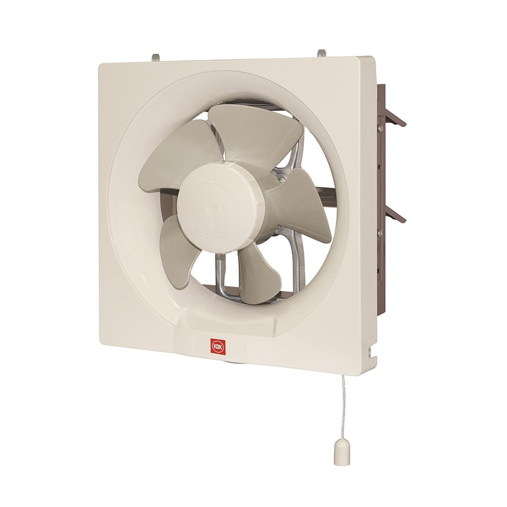 KDK 30RGF Reversible Wall Mount Ventilating Fan : KDK | Rokomari.com