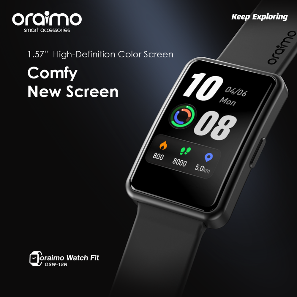 Oraimo osw 18n Clearance