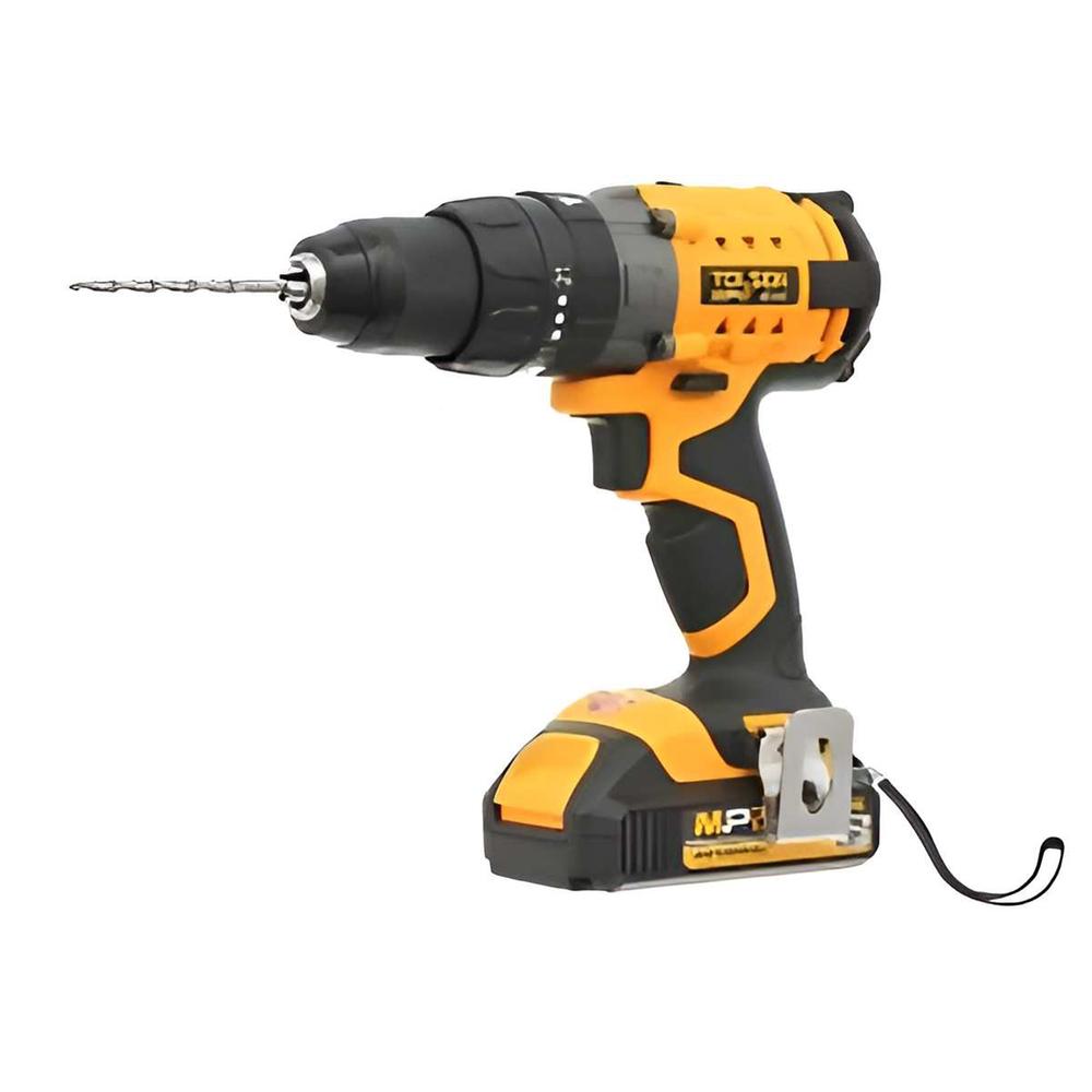 Triton cordless drill shop