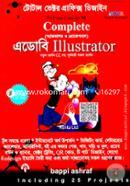 Complete Adobe Illustrator (Include CD)