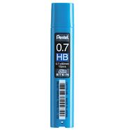 Mine Portamine Pentel Ain Stein HB 0.9mm – 12 Scatole Da 36 Mine, Resistenti E Scrittura Precisa
