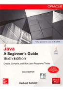 Java: A Beginner's Guide 6th Edition