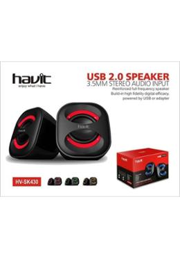 havit usb speaker