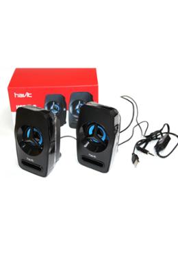 havit usb 2.0 speaker