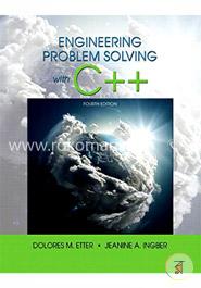Engineering Problem Solving With C plus plus: Delores M. Etter ...