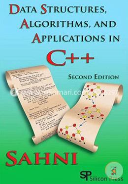 Data Structures, Algorithms, And Applications In C : Sartaj Sahni ...