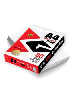 Bashundhara A4 Paper 80 GSM