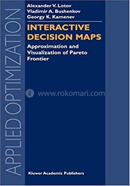 Interactive Decision Maps: Georgy K. Kamenev | Rokomari.com