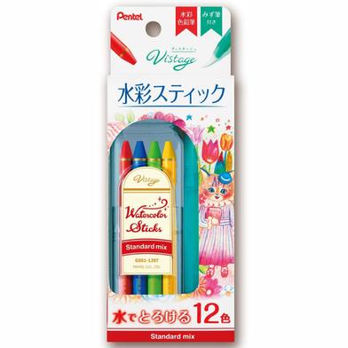 Pentel vistage water brush clearance