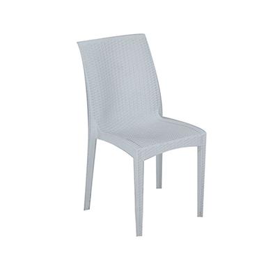 Rfl Caino Armless Chair White - 924726 : RFL | Rokomari.com