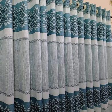 Synthetic Curtains Indian Porda 42x82 Inch Standard Size For Windows ...