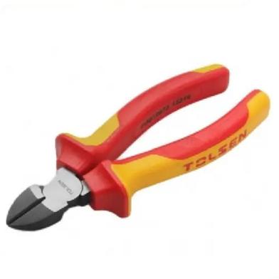 Toolzone 7\" Heavy Duty Side Cut Plier