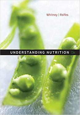 Understanding Nutrition: Sharon Rady Rolfes | Rokomari.com