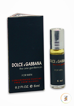 dolce gabbana black perfume