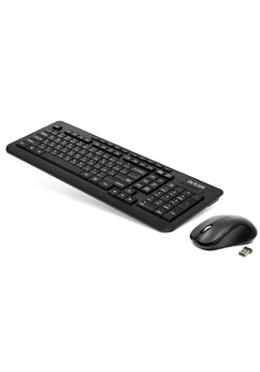 Delux t9 keyboard manual