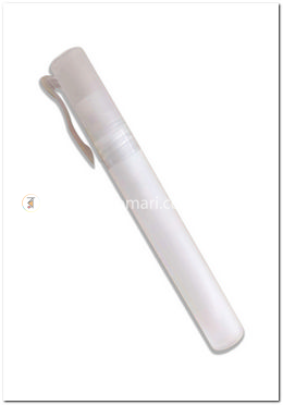 Pen Spray Bottle Without Liquid