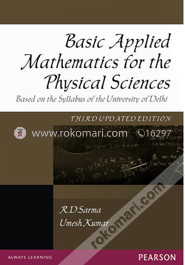 Basic Applied Mathematics For The Physical Sciences, Third Updated ...