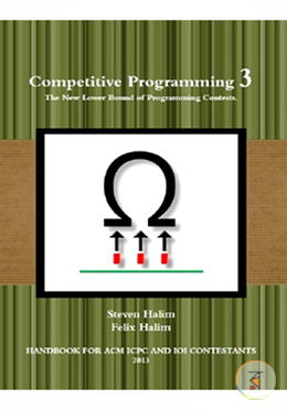 Buy Competitive Programming - Steven Halim online | Rokomari.com ...