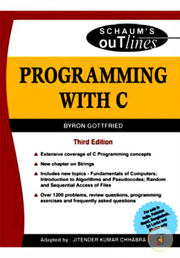 schaum series c programming schaum series c programming