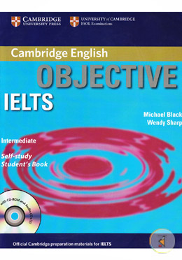 Objective ielts advanced students book