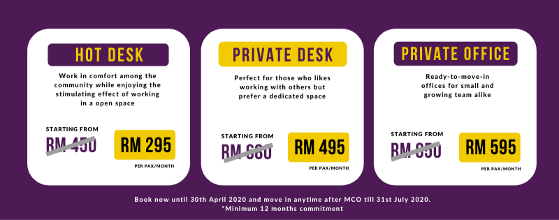 PAPER + TOAST April Promotion
