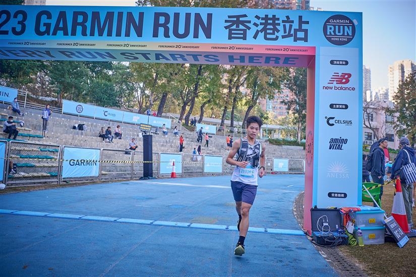 Run-Pic